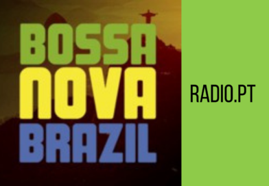 Bossa Nova Brazil rádio online ao vivo e grátis