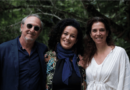 Bossa Nova 60 anos: Cristina Braga, Juliana Maia e Ricardo Medeiros