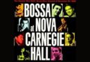 A Bossa Nova no Carnegie Hall