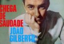 O jazz e a bossa nova pelo violão de João Gilberto